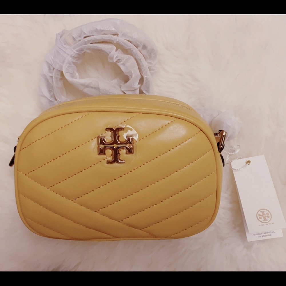 Tory Burch Kira Camera bag